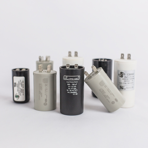 capacitores